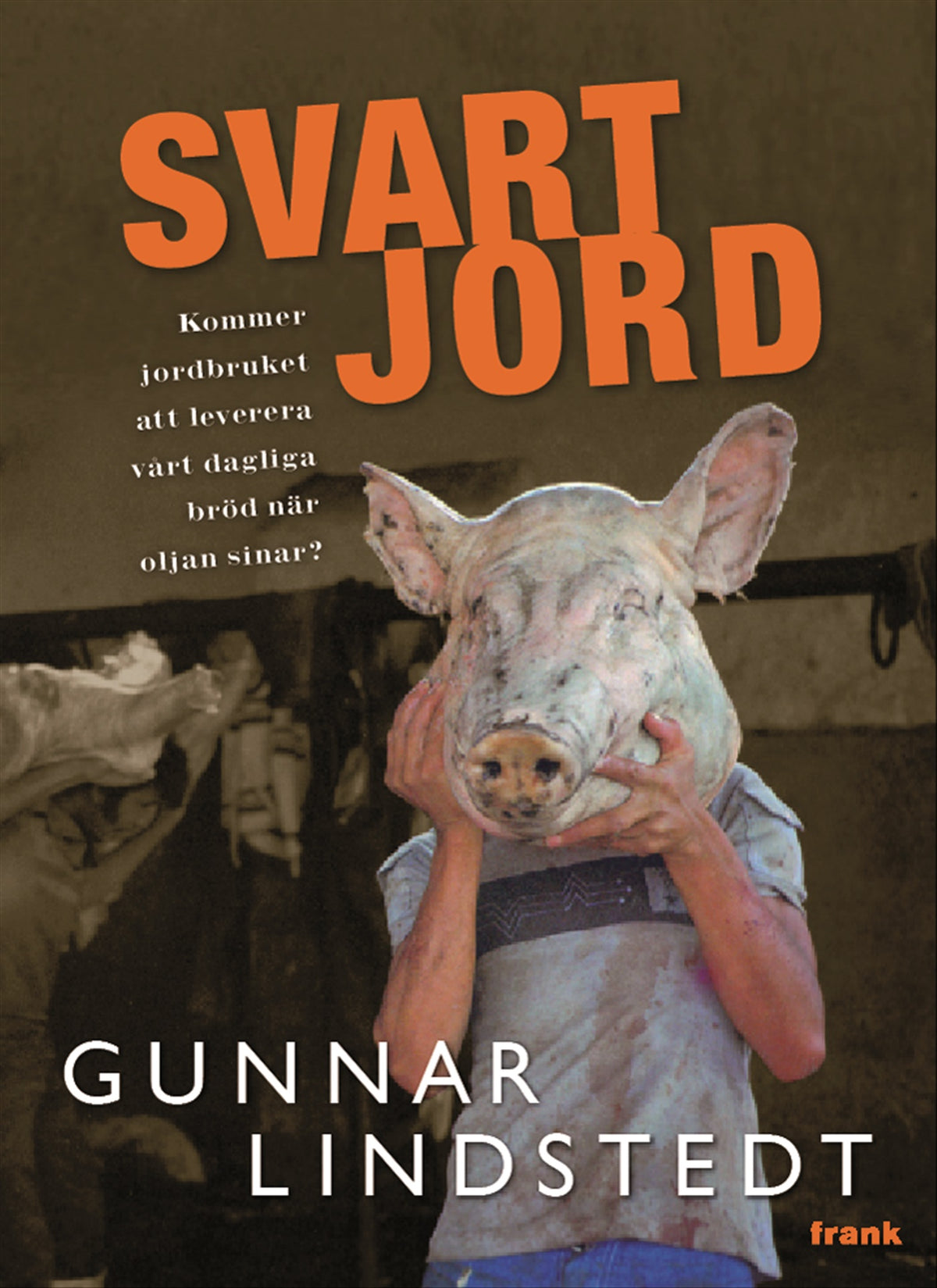 Svart jord – E-bok