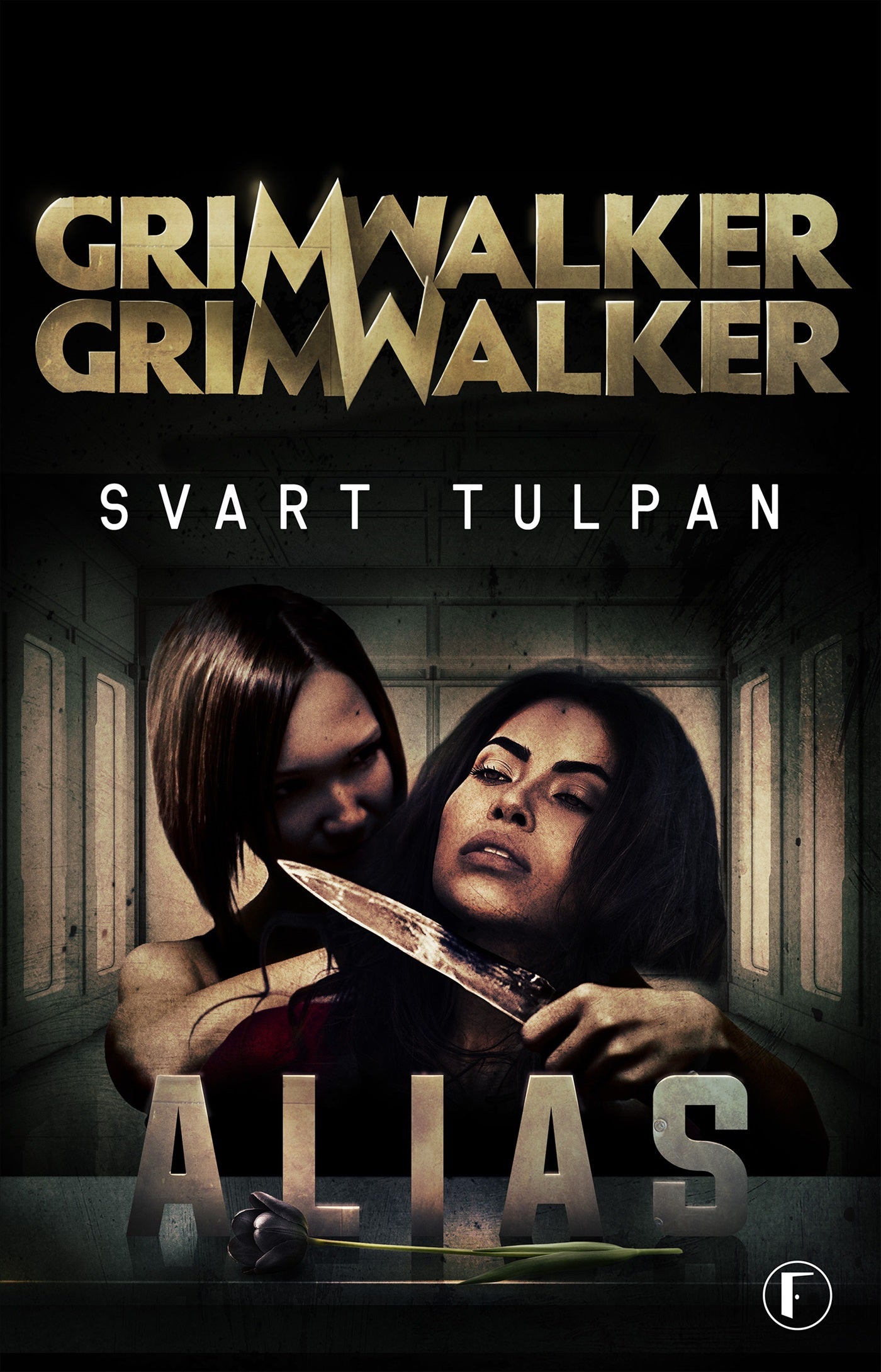 Svart tulpan – E-bok