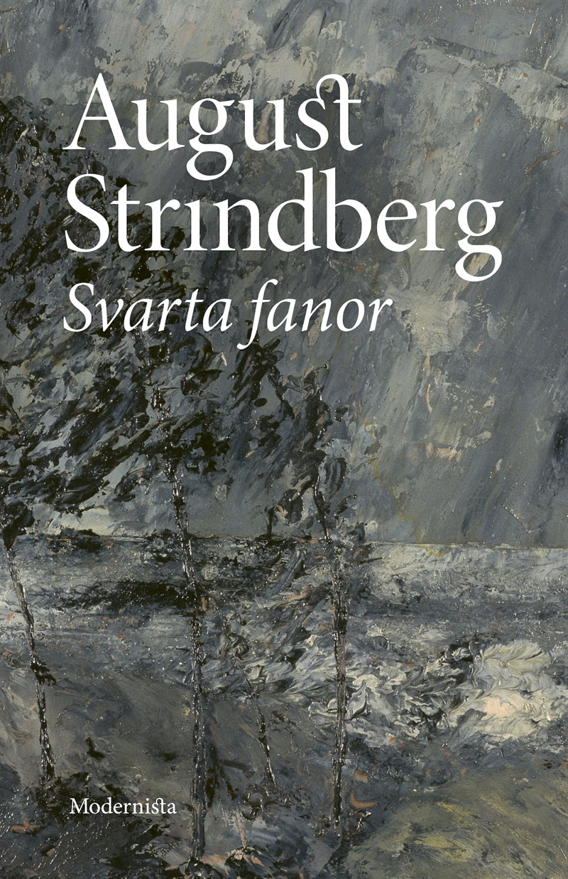 Svarta fanor – E-bok