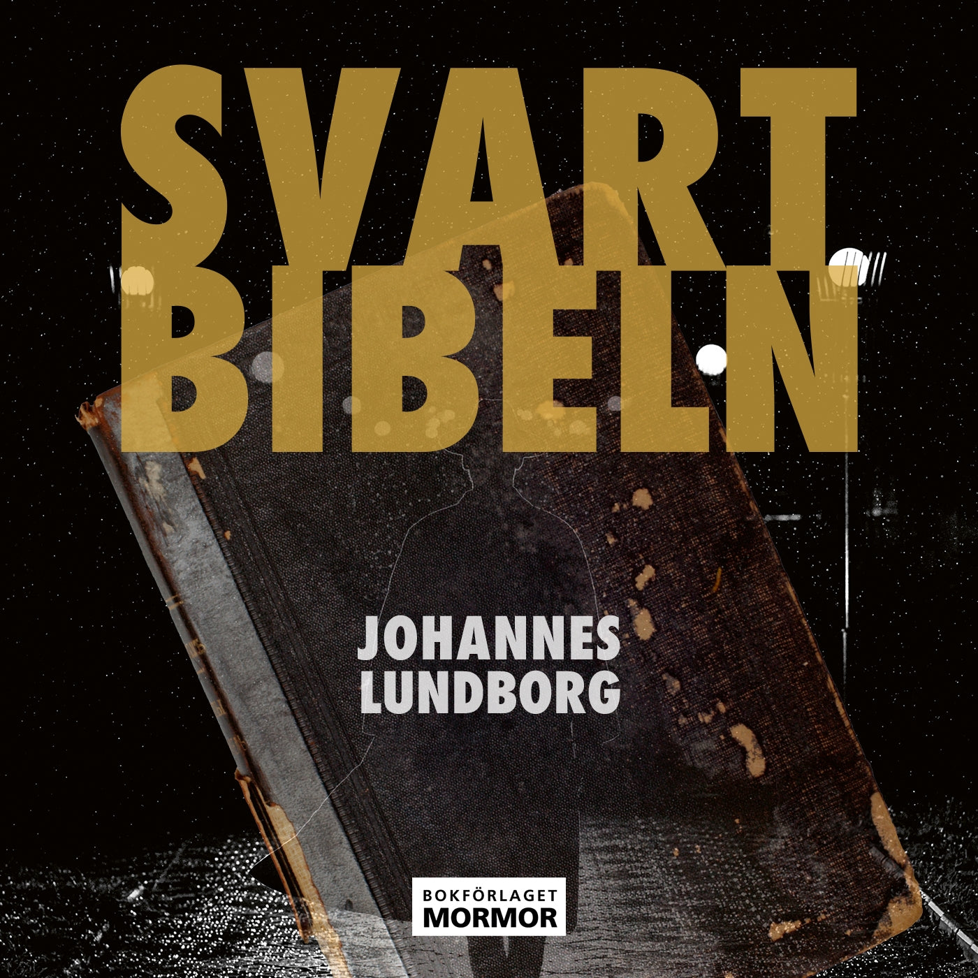Svartbibeln – Ljudbok