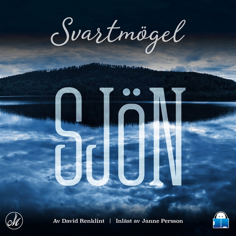 Svartmögel – Ljudbok