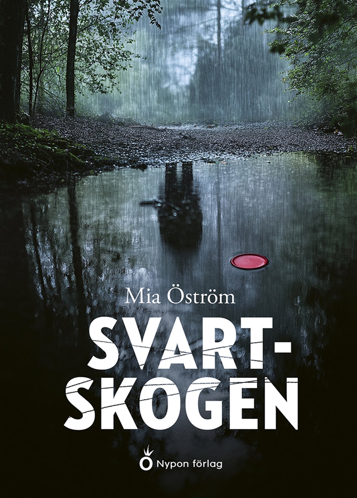 Svartskogen – E-bok