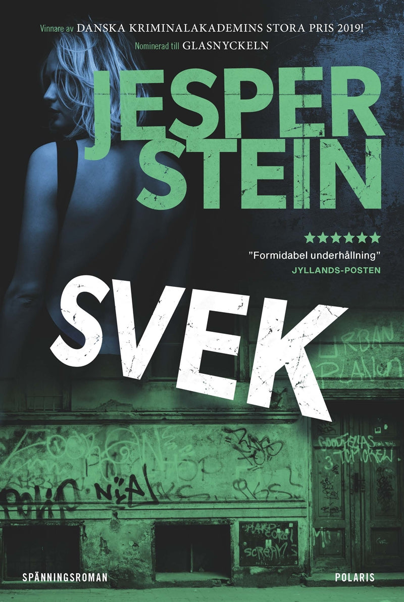 Svek – E-bok