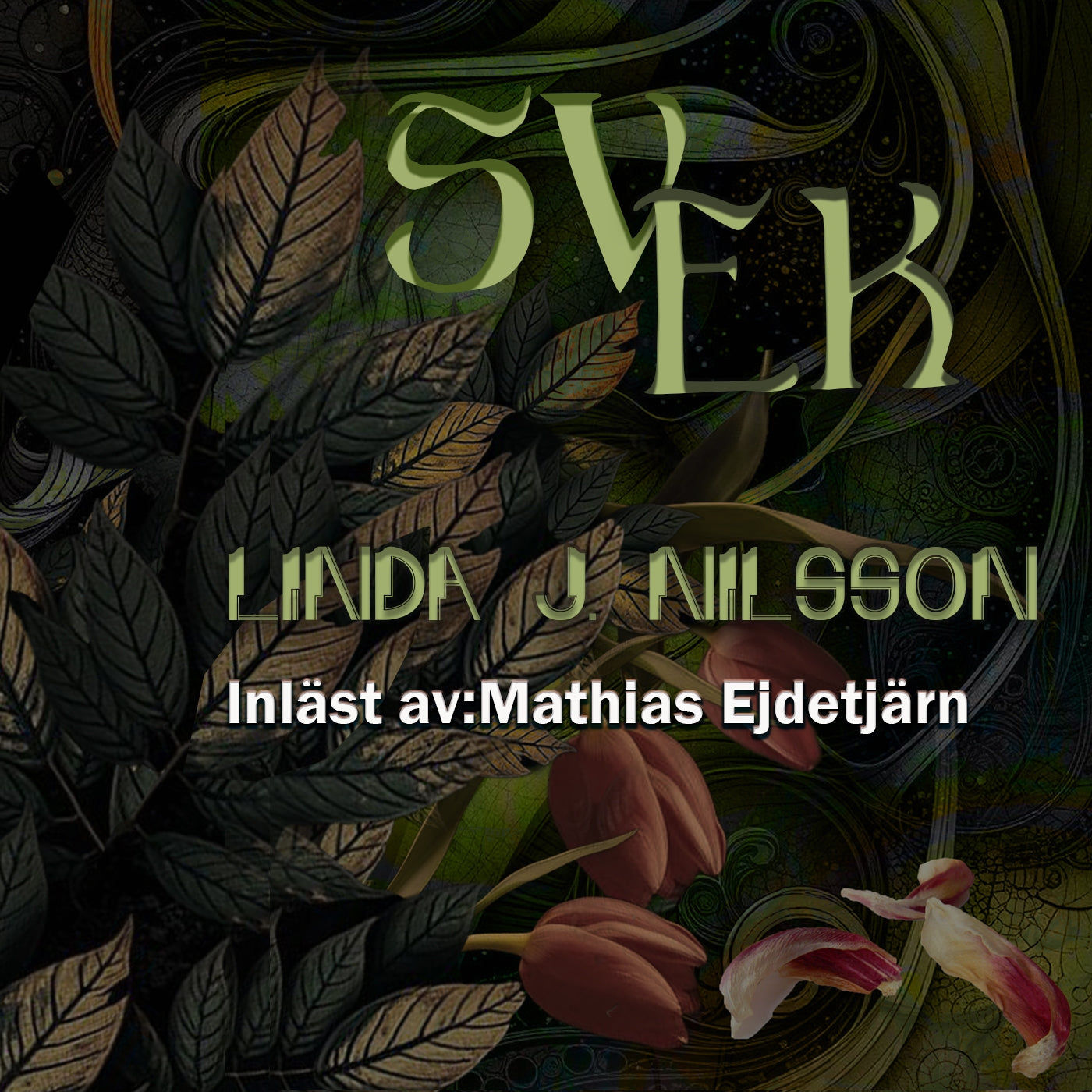 Svek – Ljudbok