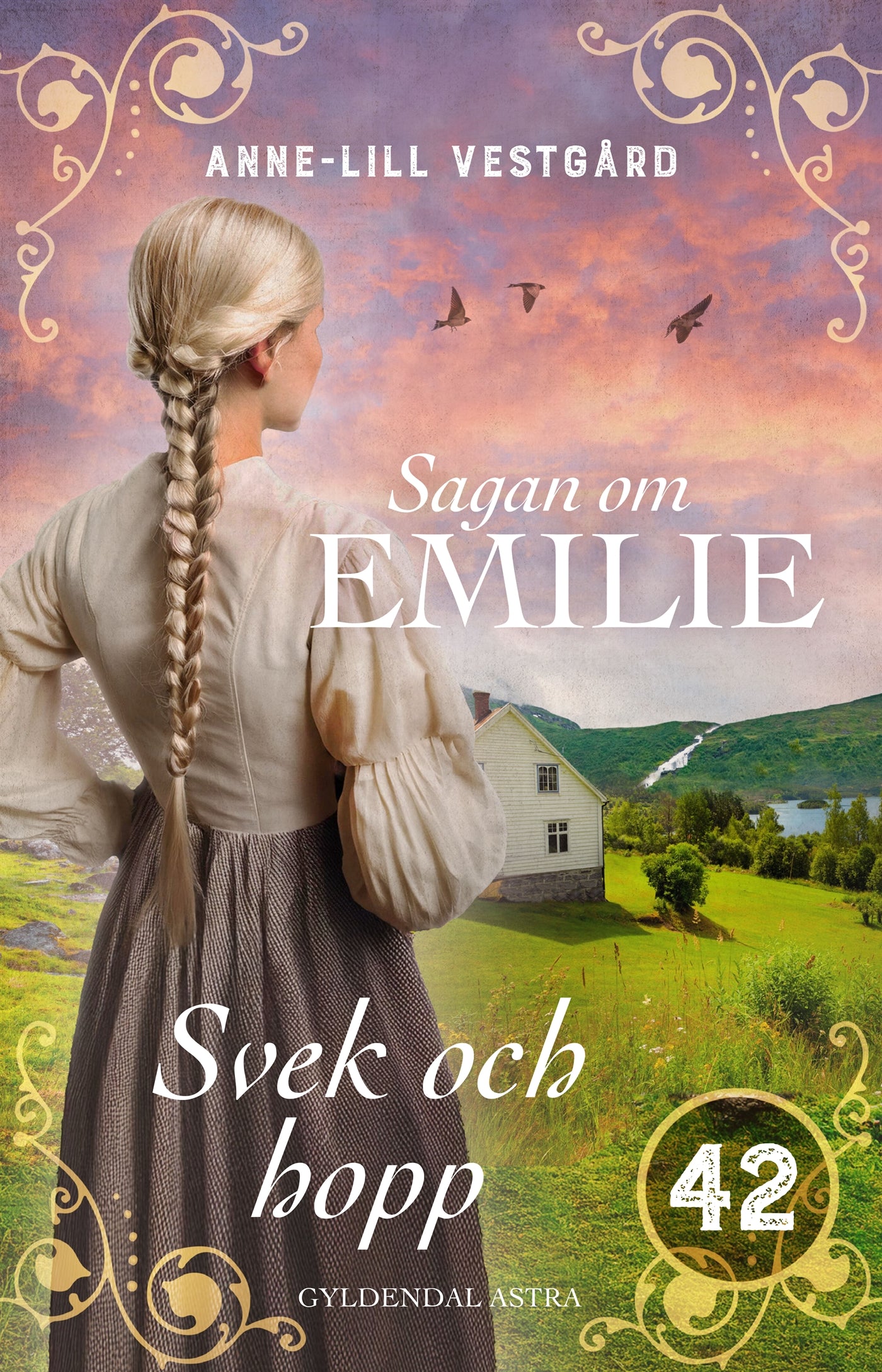 Svek och hopp – E-bok