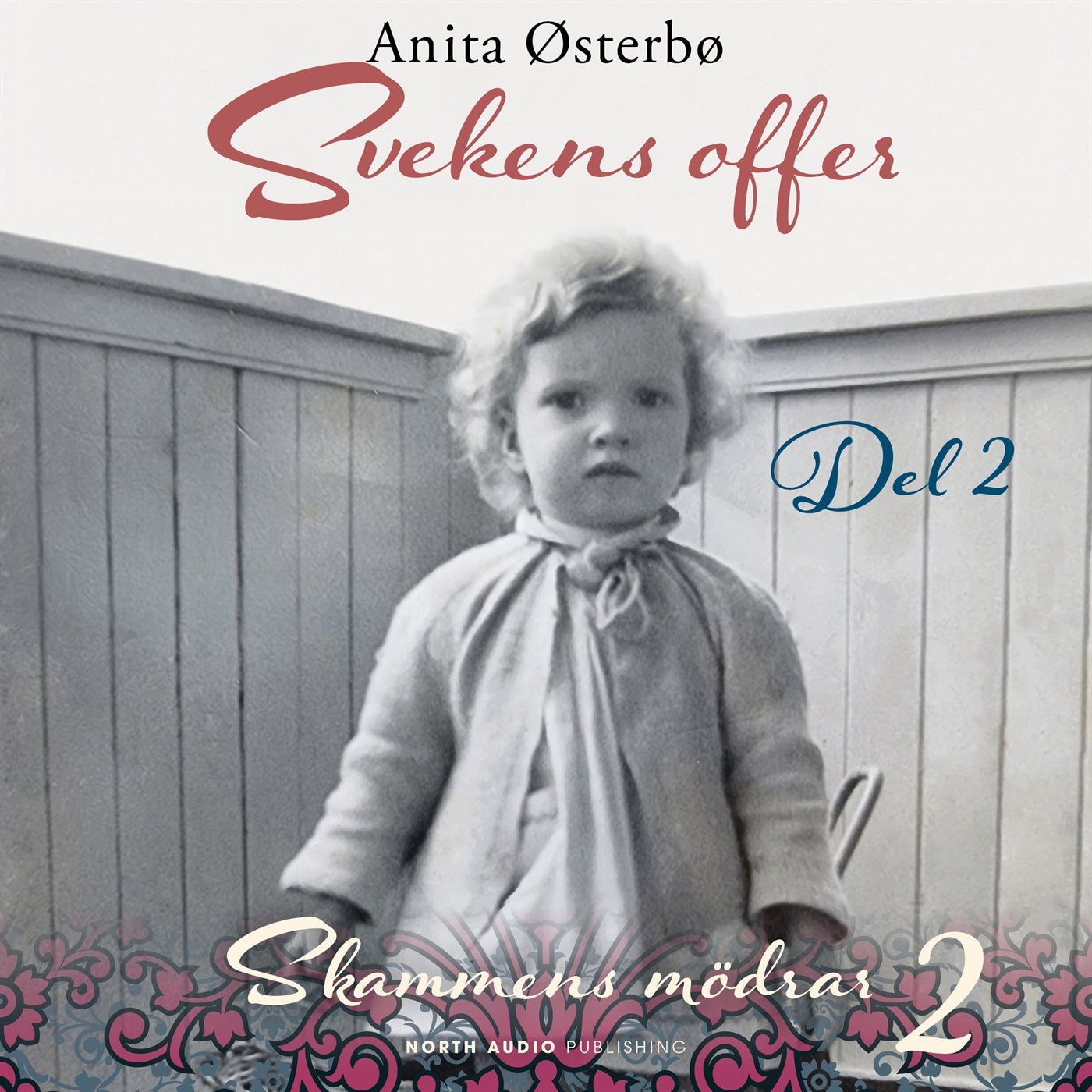 Svekens offer – del 2 – Ljudbok