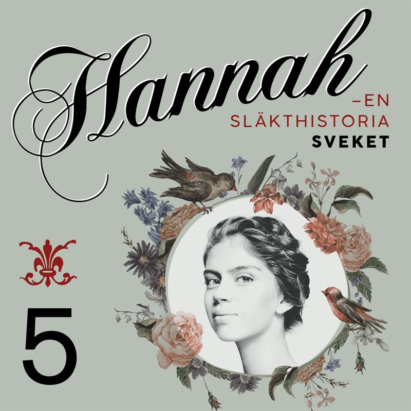 Sveket – Ljudbok
