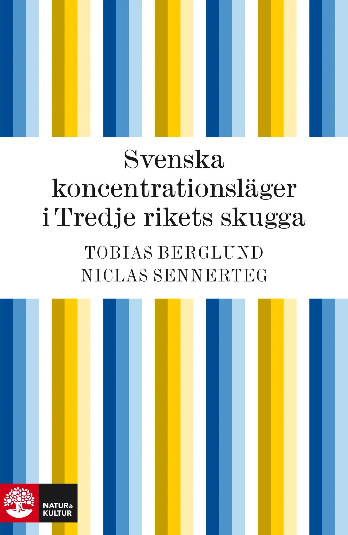 Svenska koncentrationsläger - Digital - Laddas ner