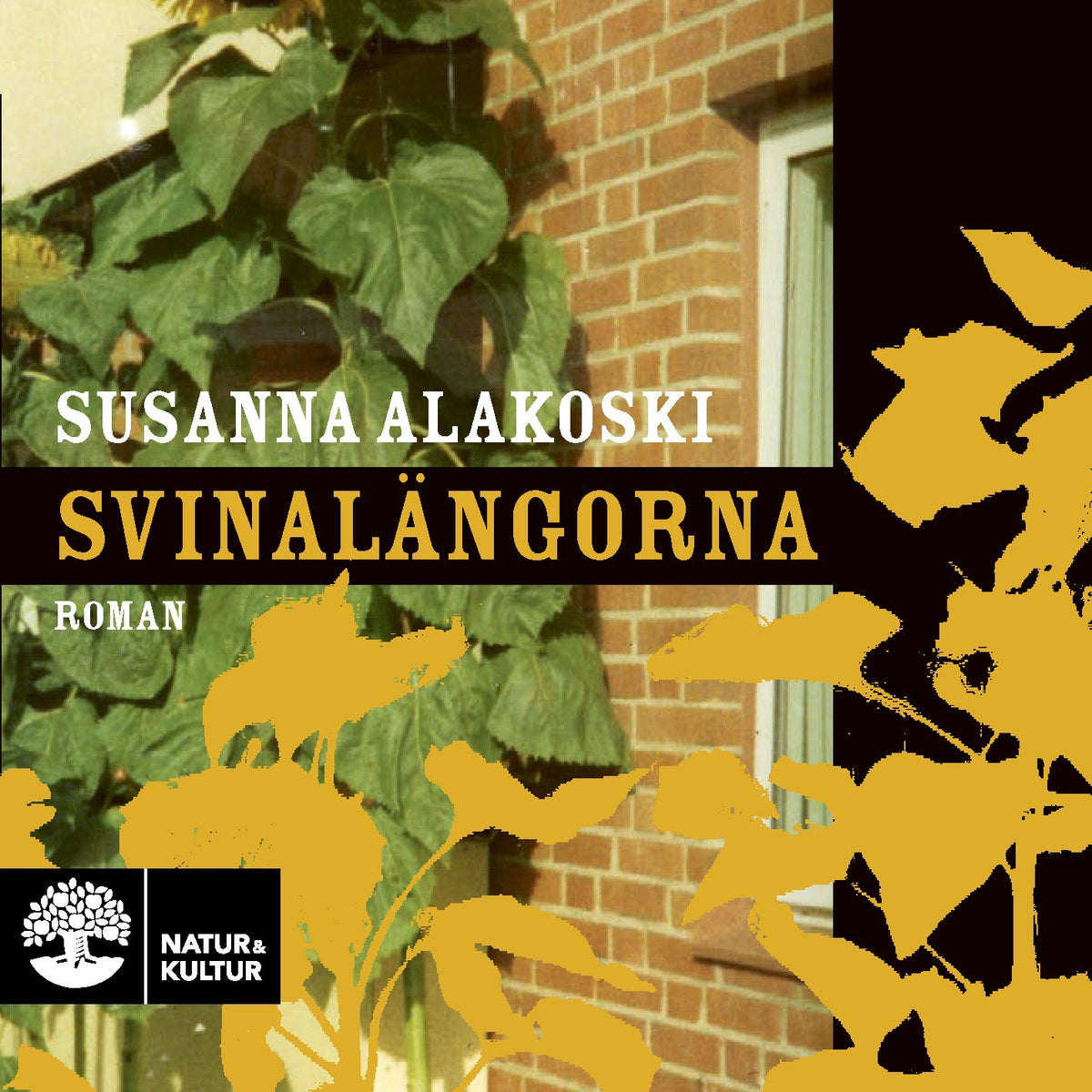 Svinalängorna – Ljudbok