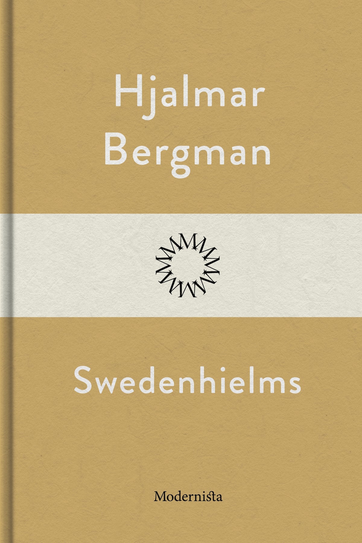 Swedenhielms – E-bok