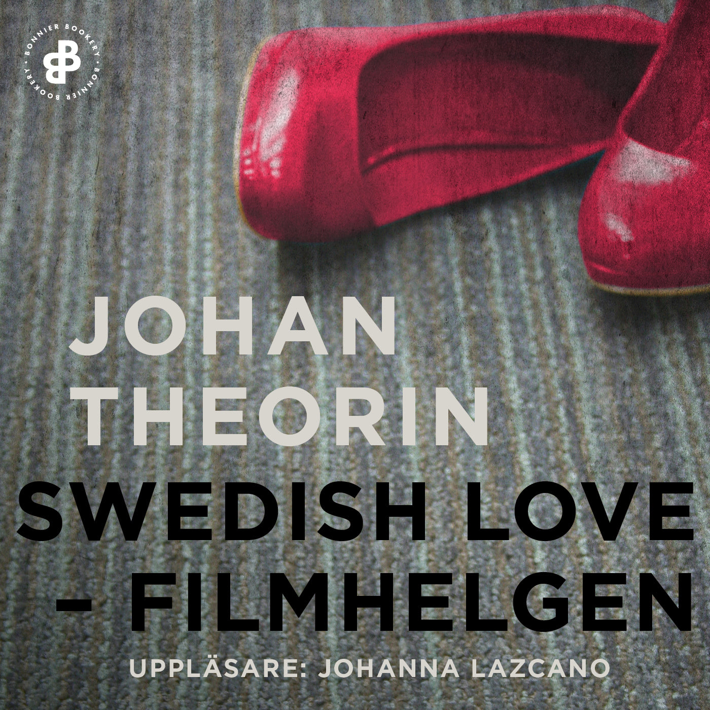 Swedish Love : filmhelgen – Ljudbok