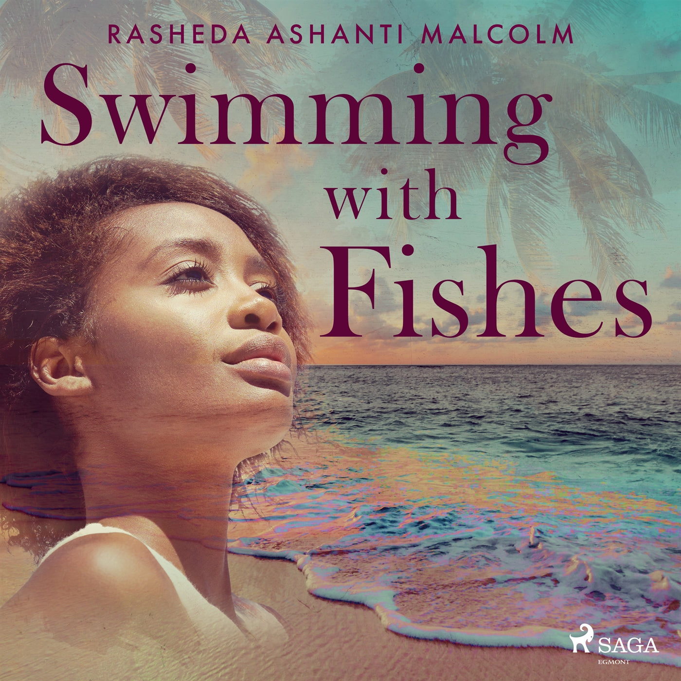 Swimming with Fishes – Ljudbok