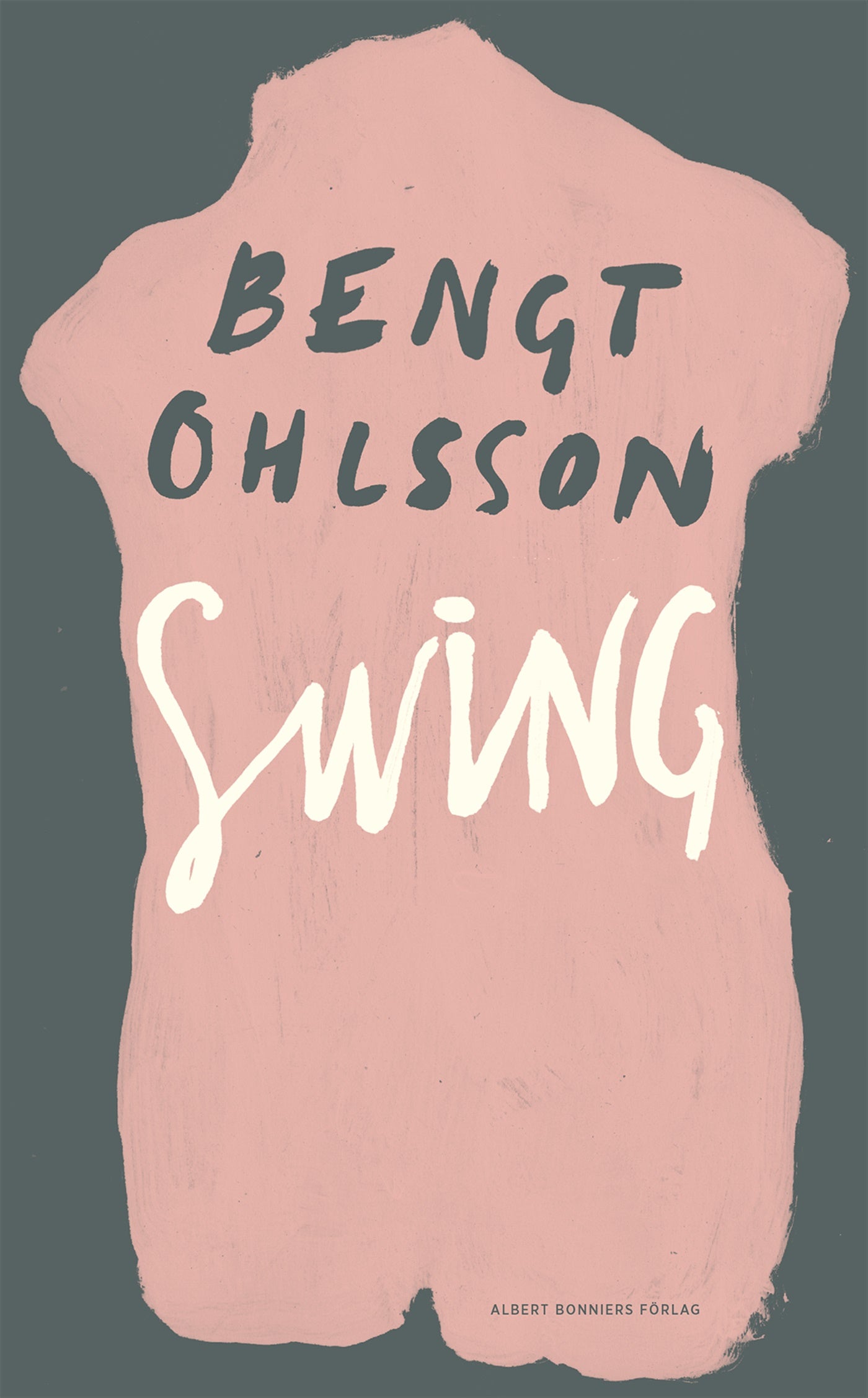 Swing : roman – E-bok