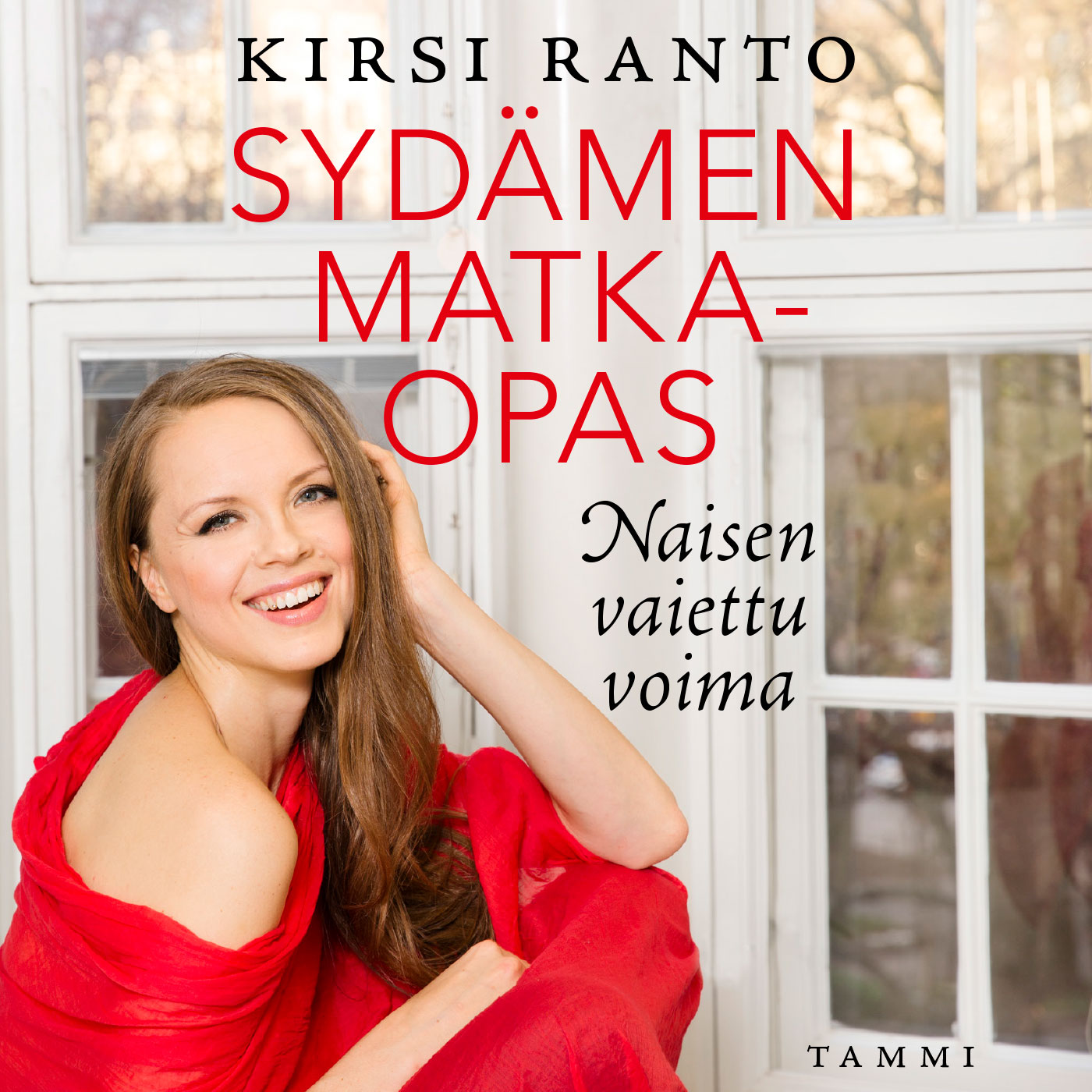 Sydämen matkaopas – Ljudbok