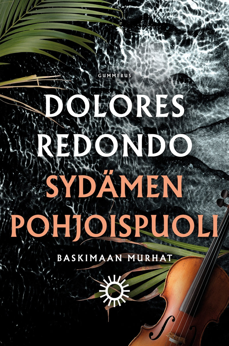 Sydämen pohjoispuoli – E-bok
