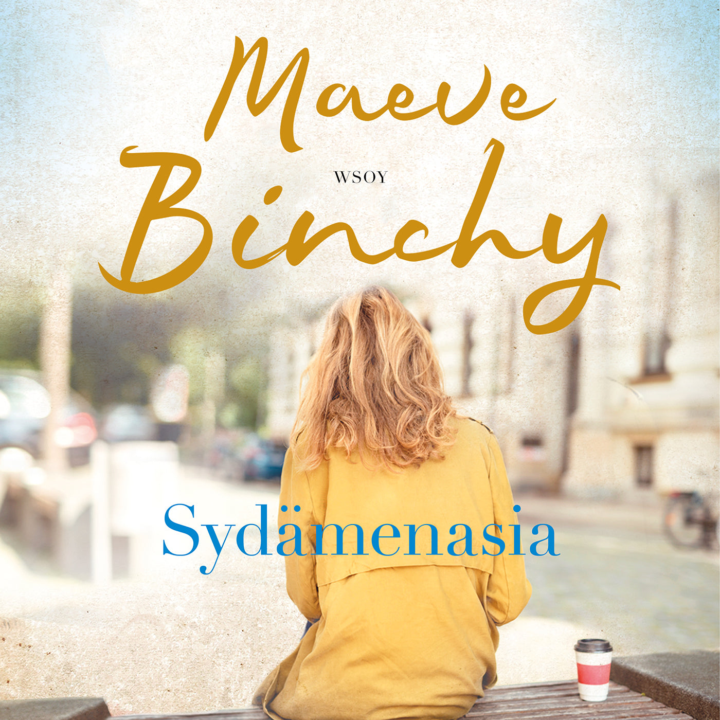 Sydämenasia – Ljudbok
