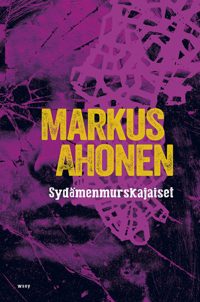 Sydämenmurskajaiset – E-bok