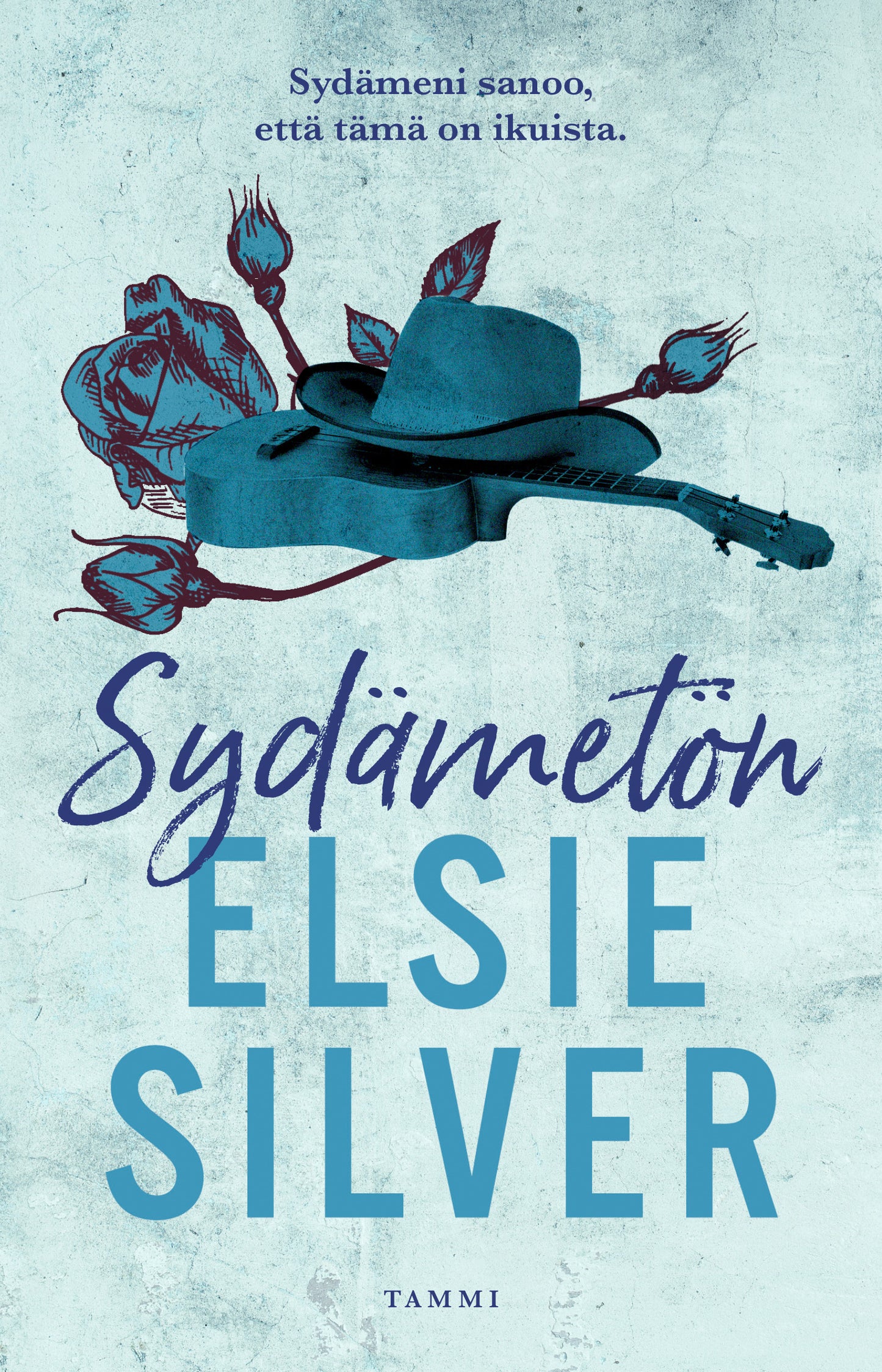 Sydämetön – E-bok