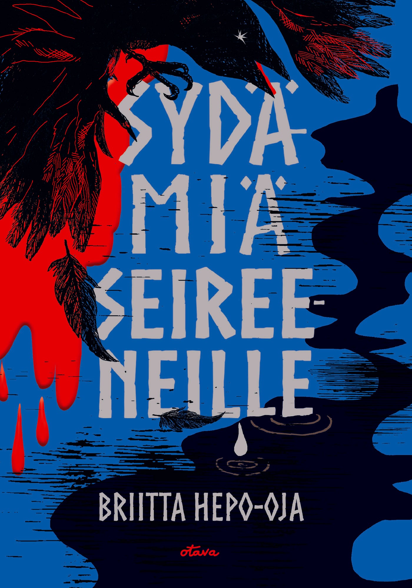 Sydämiä seireeneille – E-bok