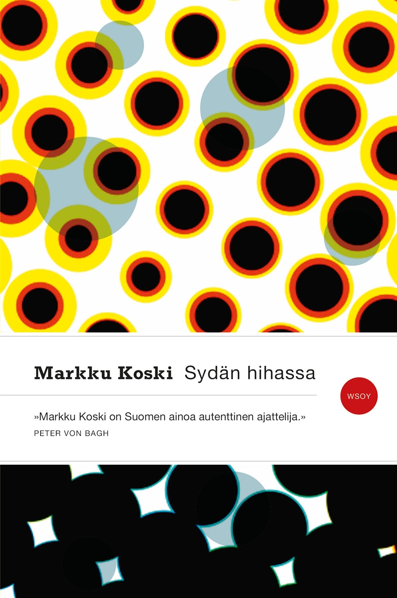 Sydän hihassa – E-bok