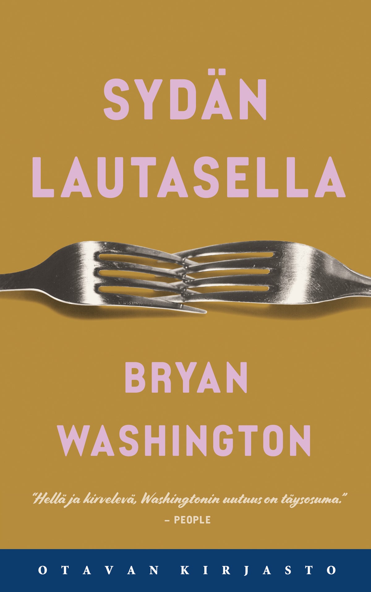 Sydän lautasella – E-bok
