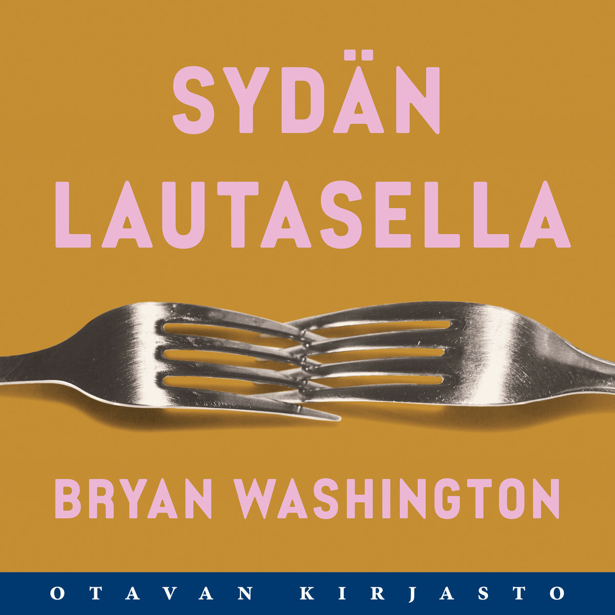 Sydän lautasella – Ljudbok