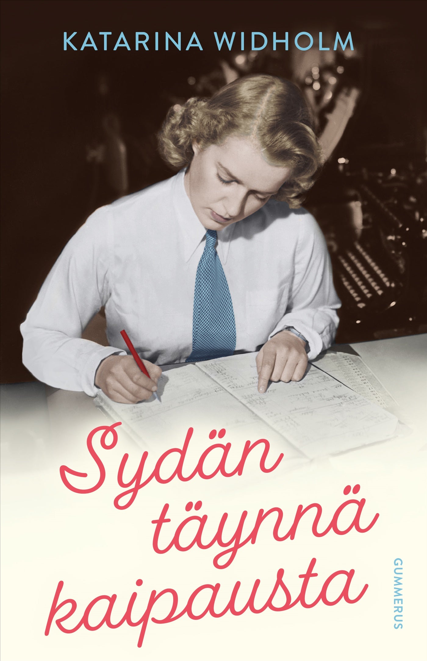 Sydän täynnä kaipausta – E-bok