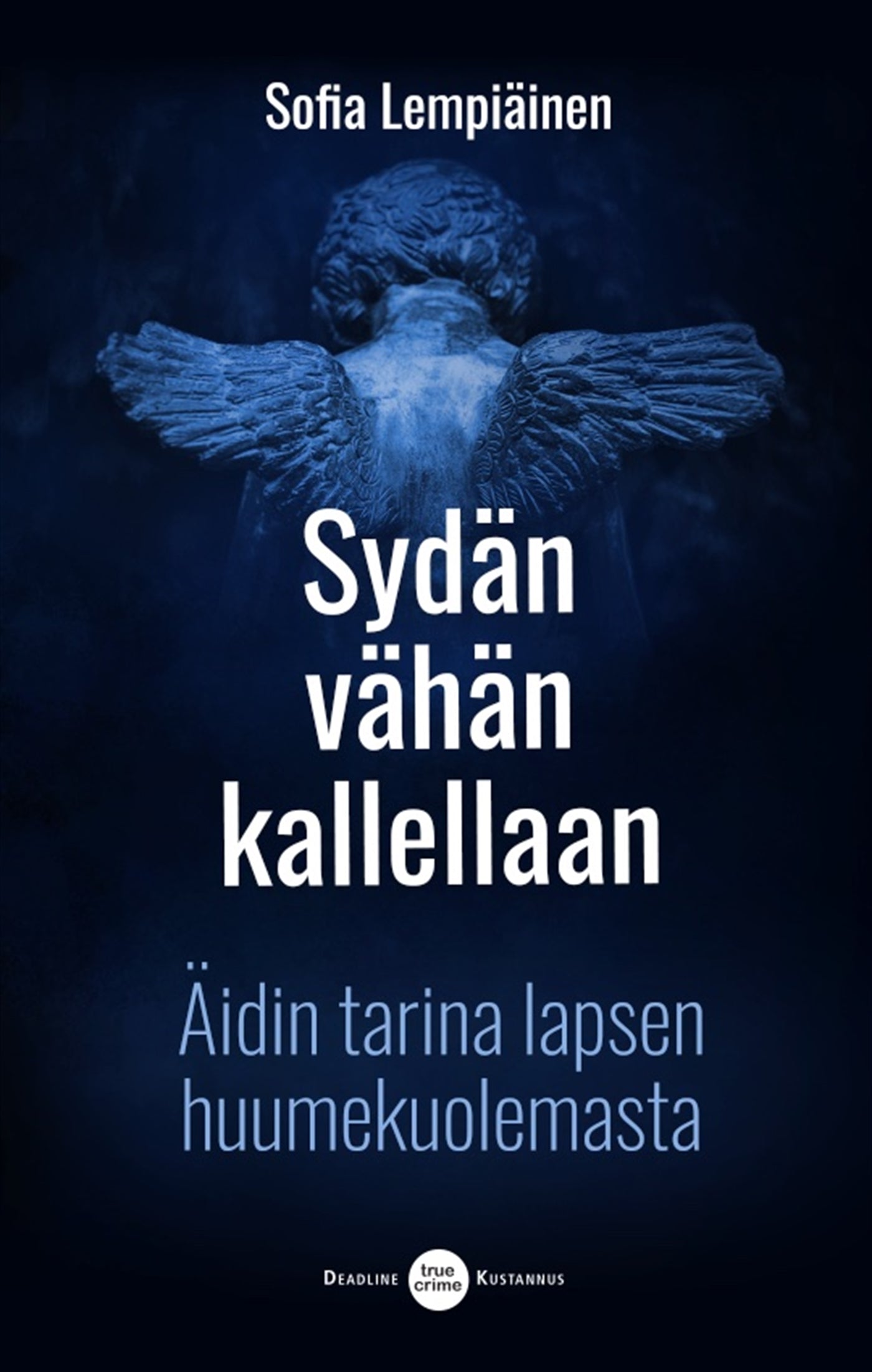 Sydän vähän kallellaan – E-bok