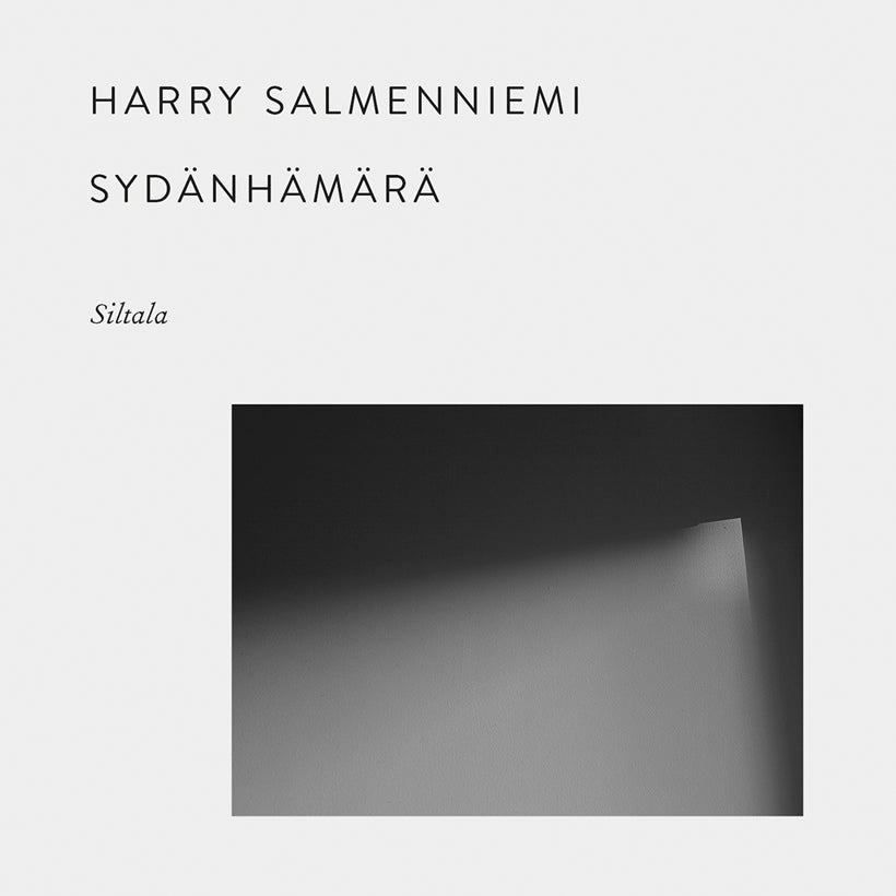 Sydänhämärä – Ljudbok