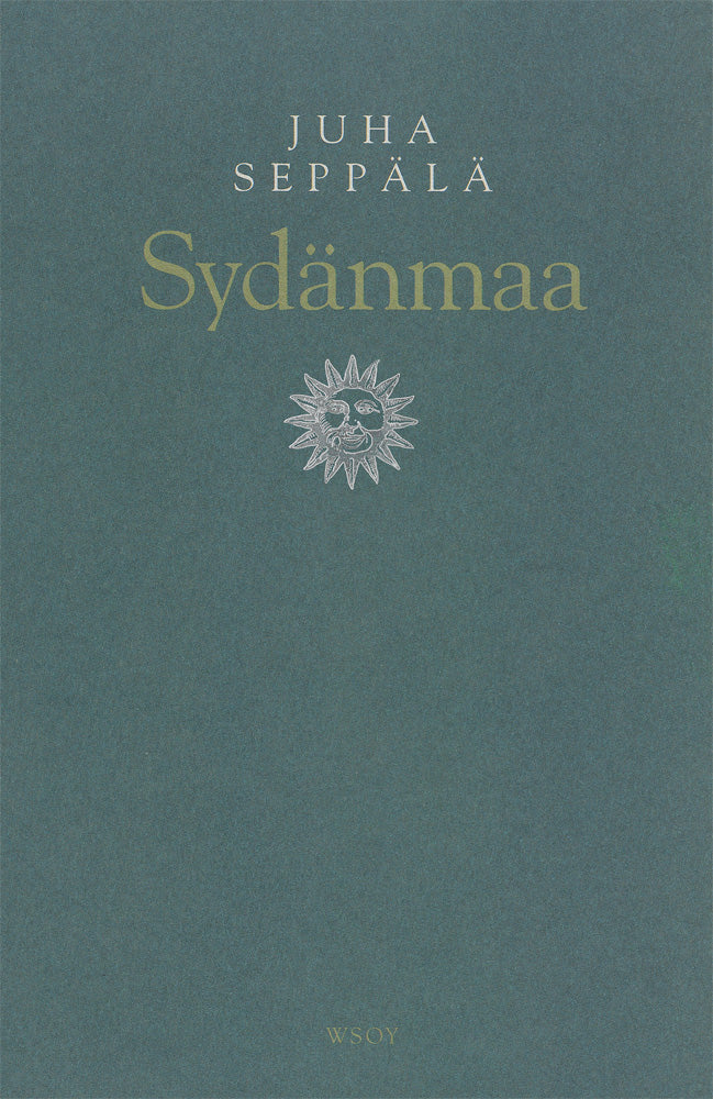 Sydänmaa – E-bok