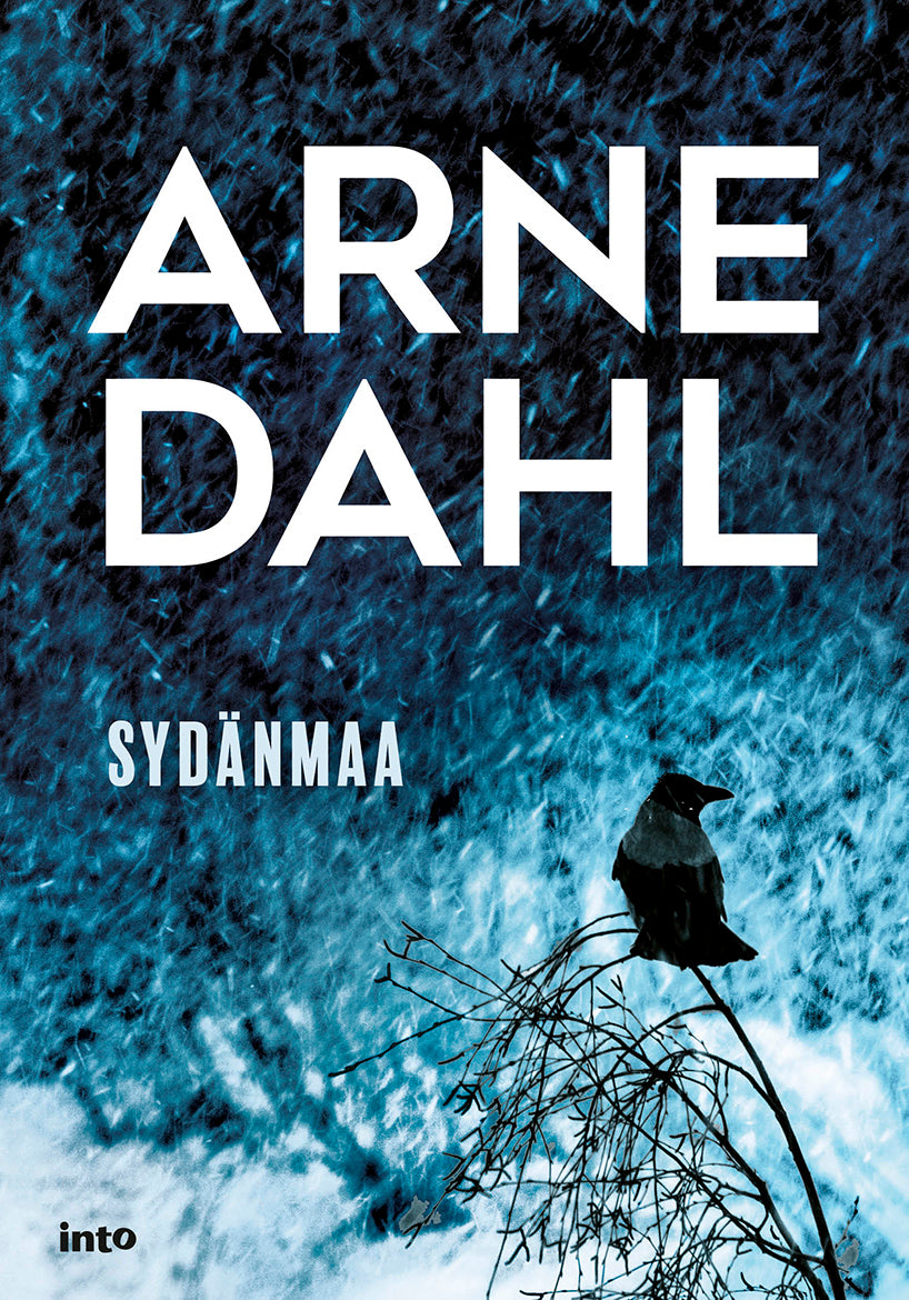 Sydänmaa – E-bok