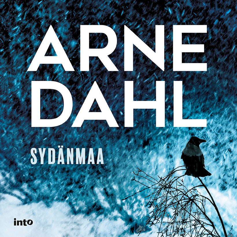Sydänmaa – Ljudbok