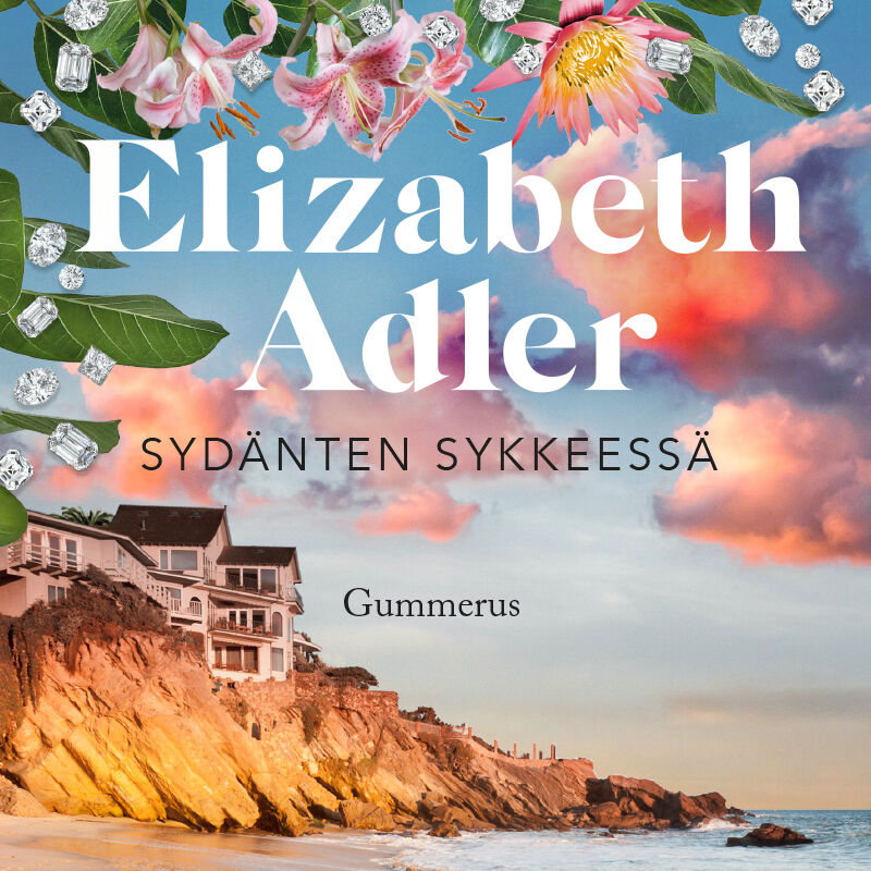 Sydänten sykkeessä – Ljudbok