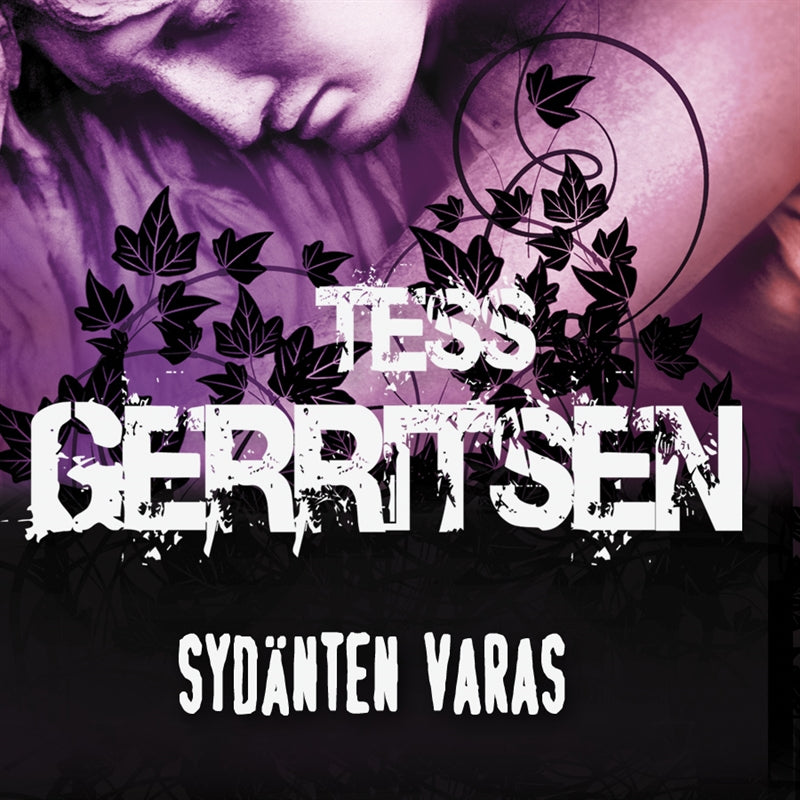 Sydänten varas – Ljudbok
