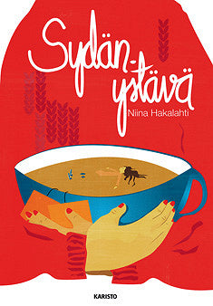 Sydänystävä – E-bok