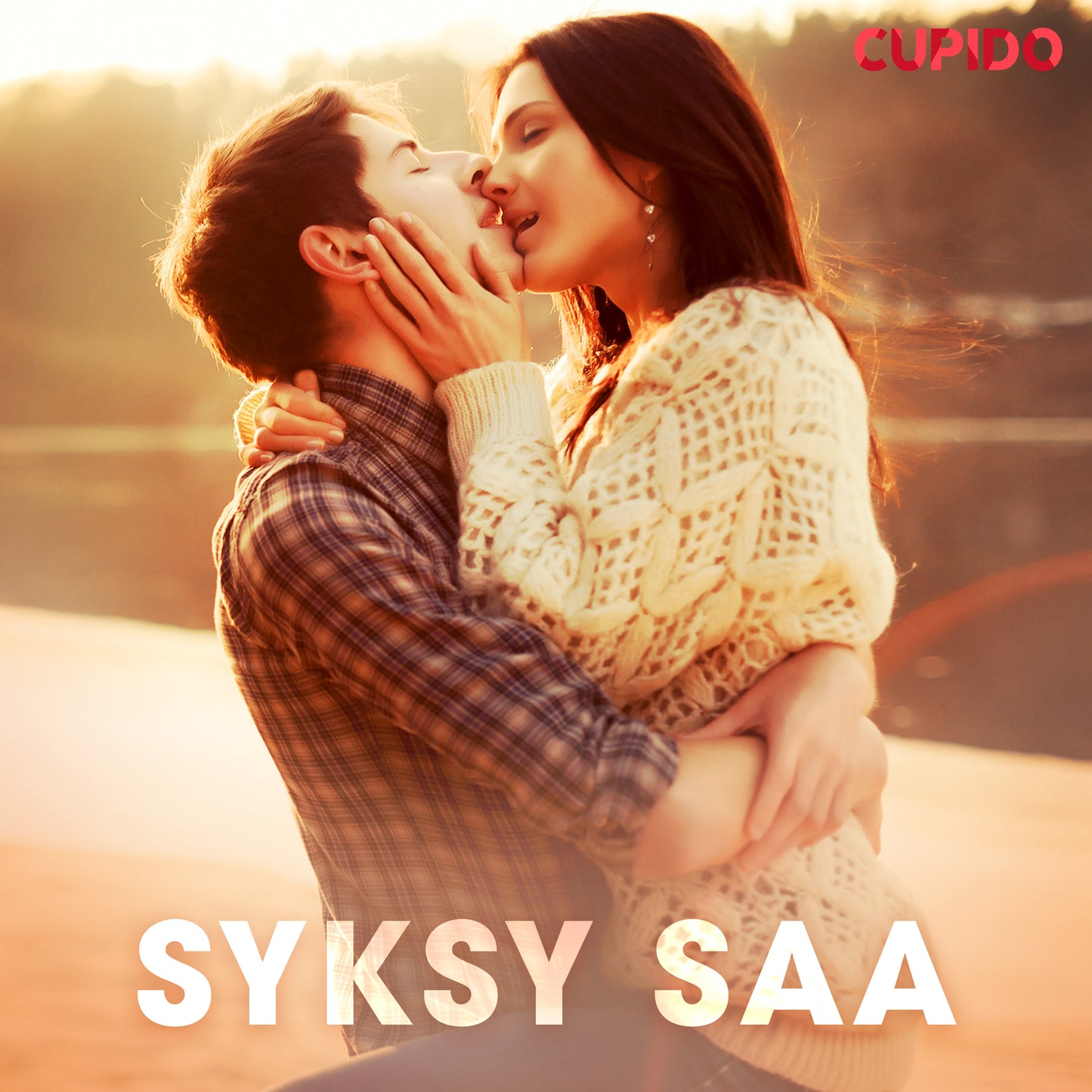 Syksy saa – Ljudbok