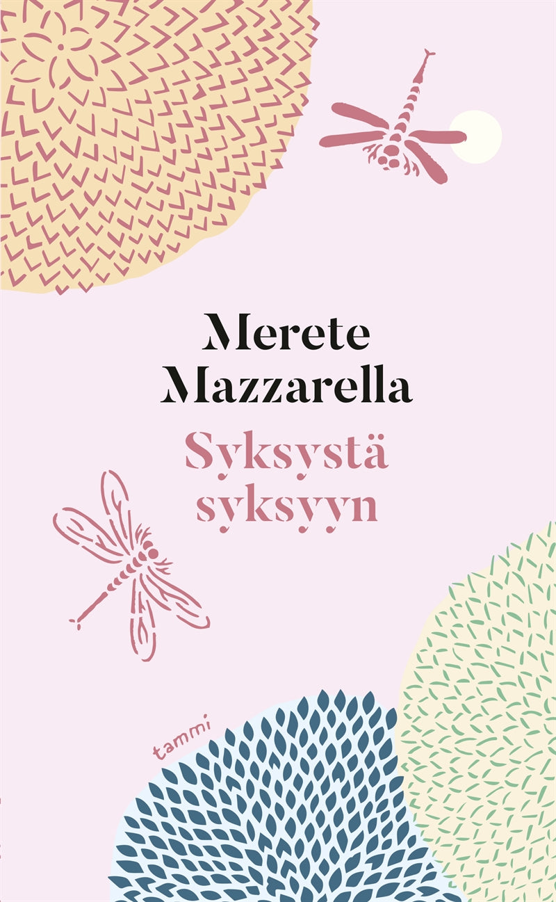 Syksystä syksyyn – E-bok