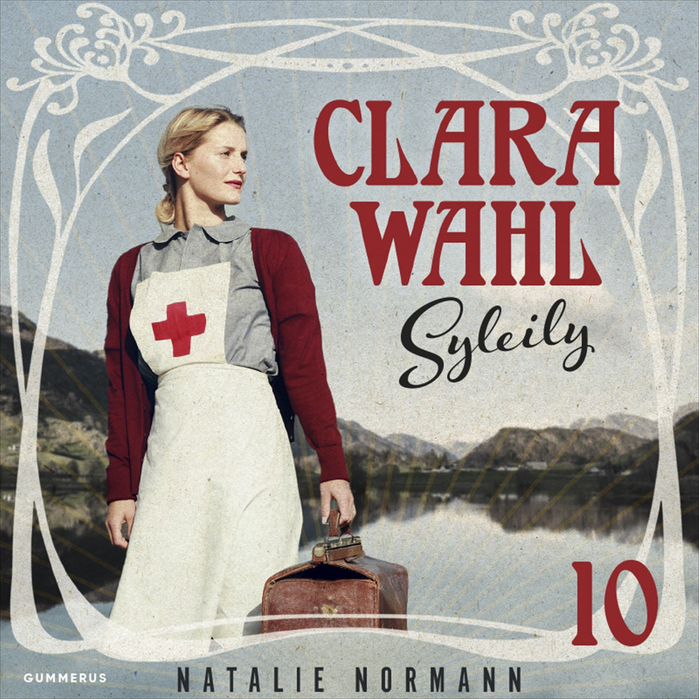 Syleily – Ljudbok