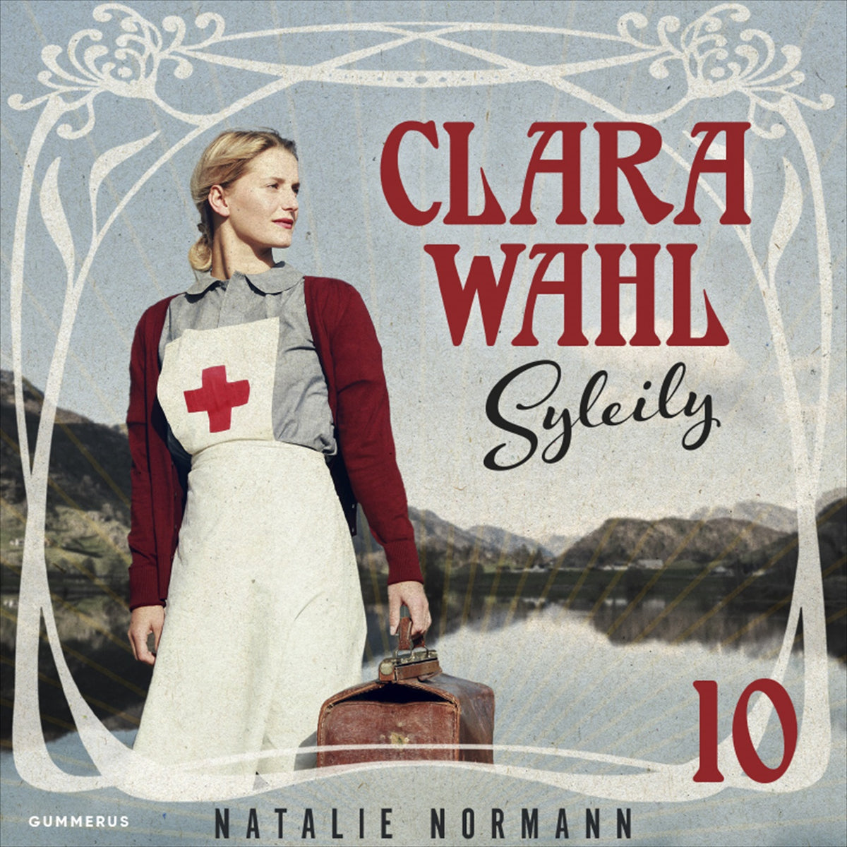 Syleily – Ljudbok