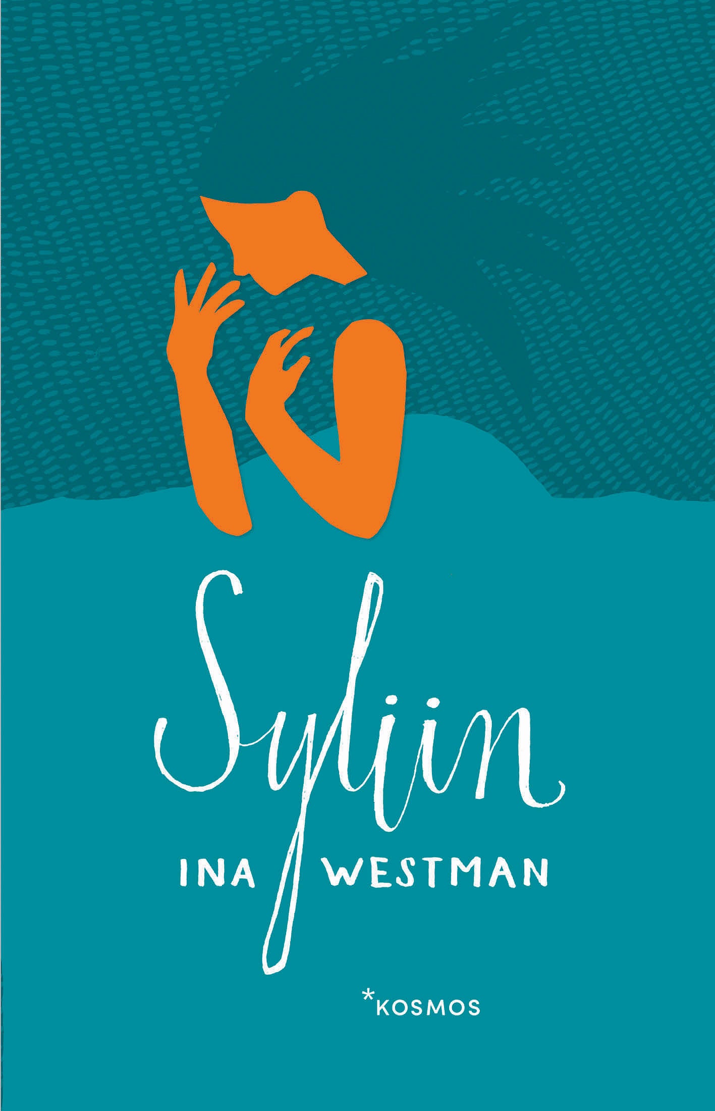 Syliin – E-bok