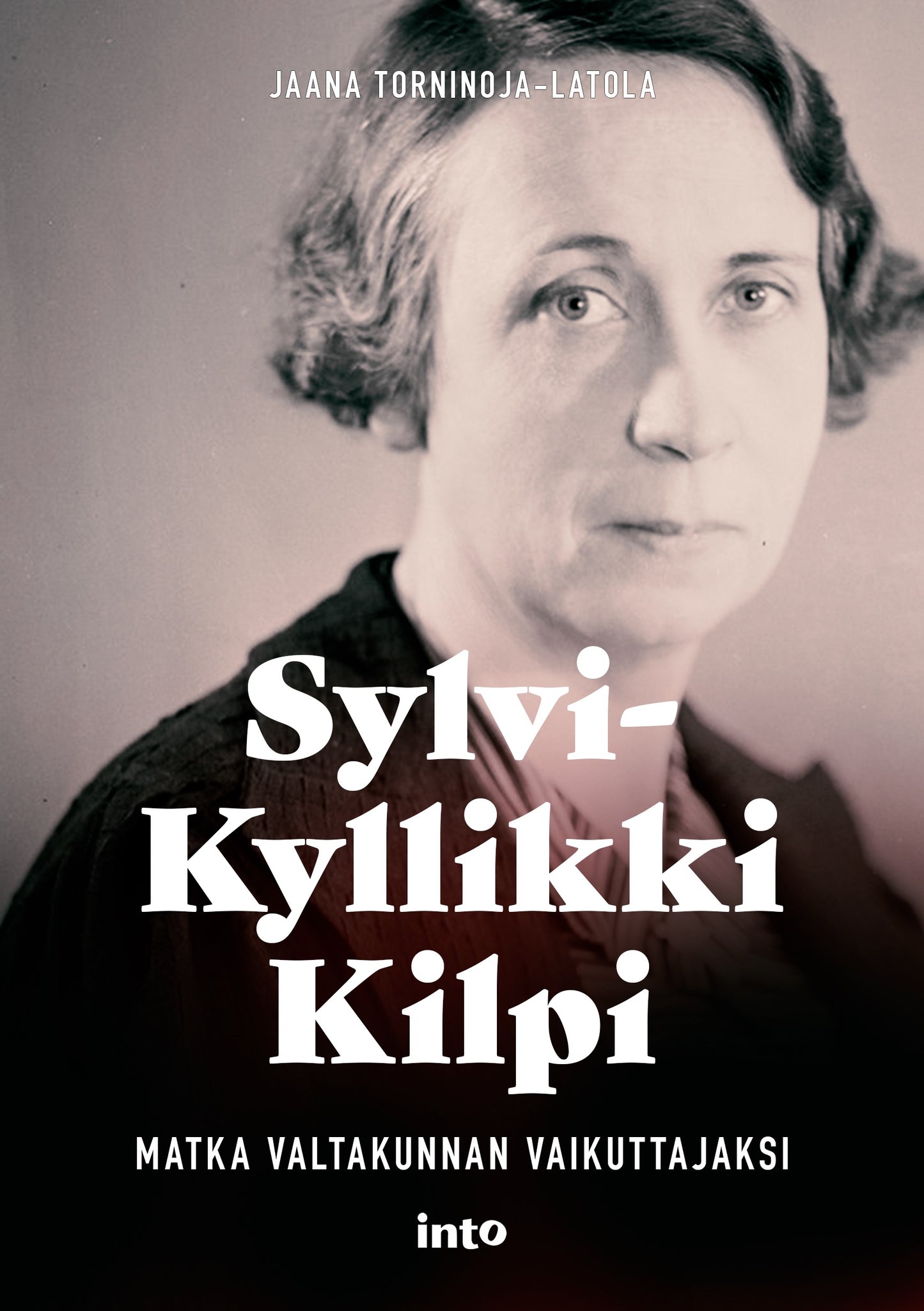 Sylvi-Kyllikki Kilpi – E-bok