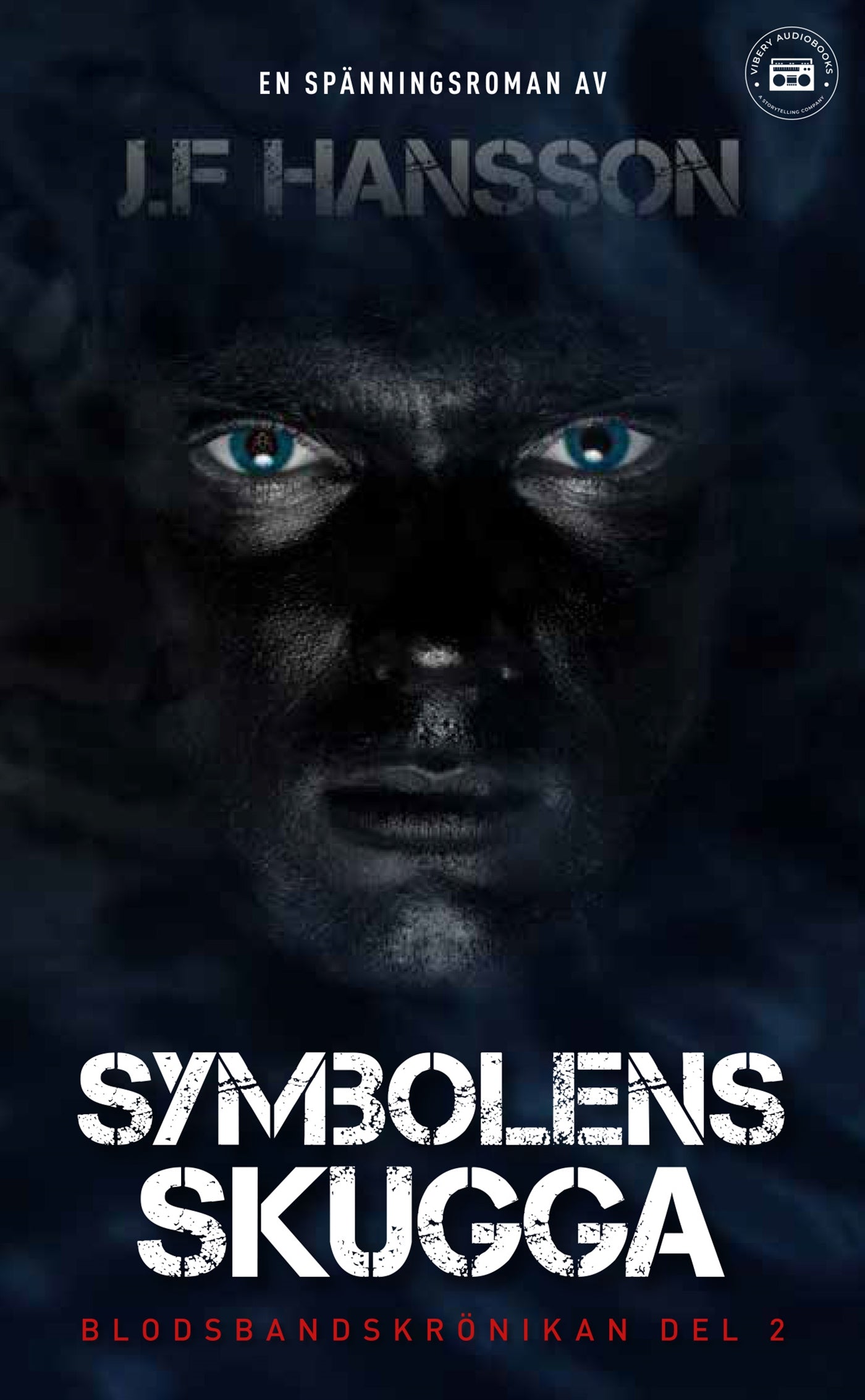 Symbolens skugga – E-bok