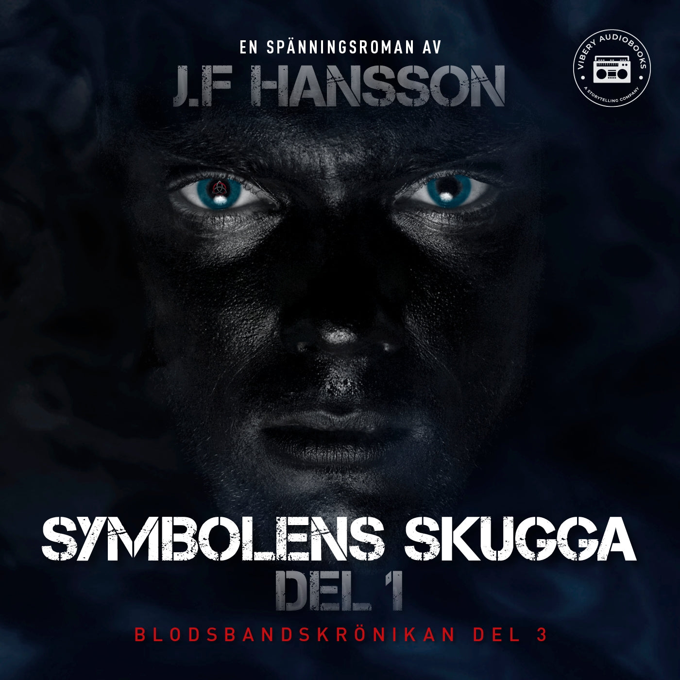 Symbolens skugga: del 1 – Ljudbok