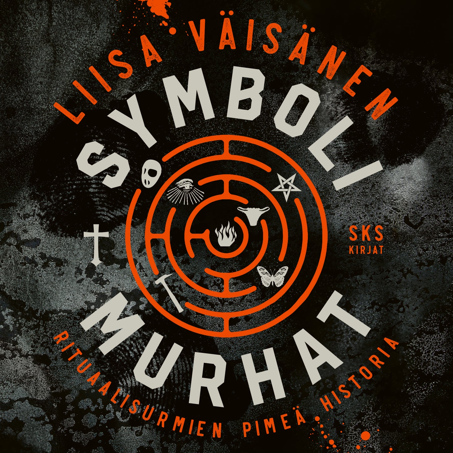 Symbolimurhat – Ljudbok