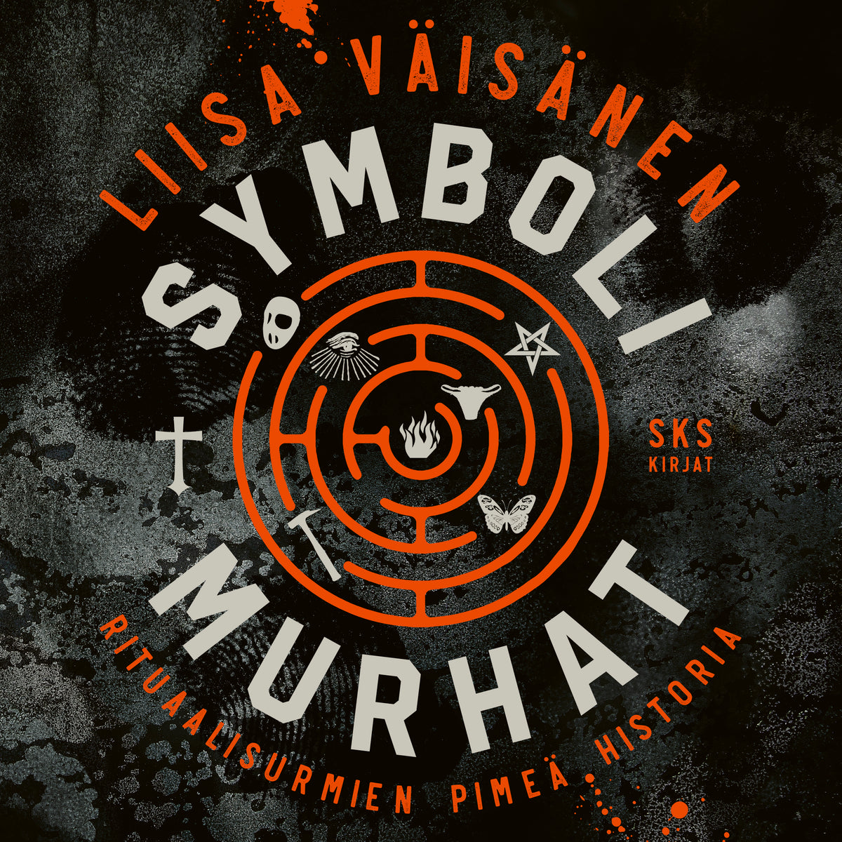 Symbolimurhat – Ljudbok