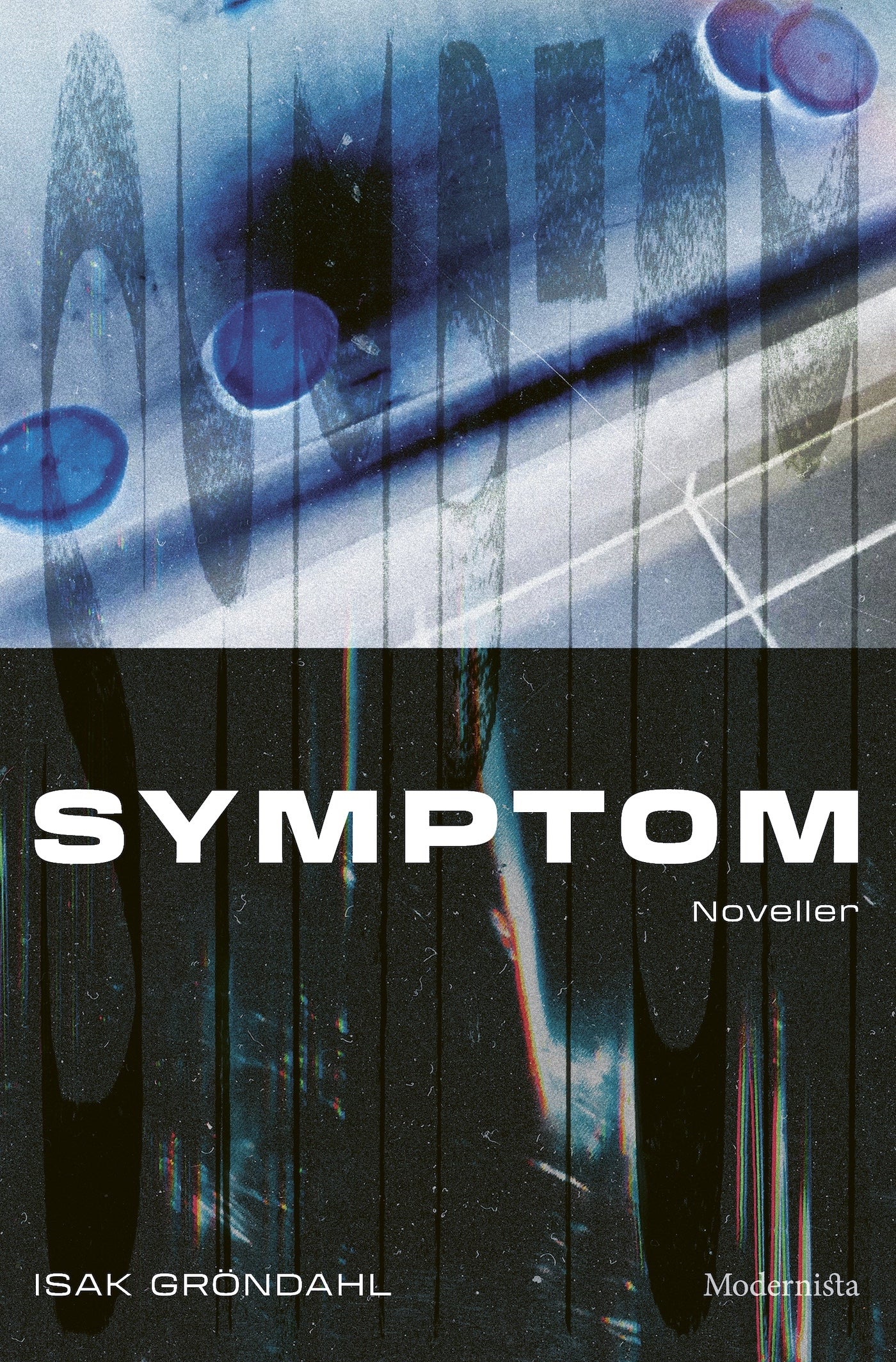 Symptom – E-bok