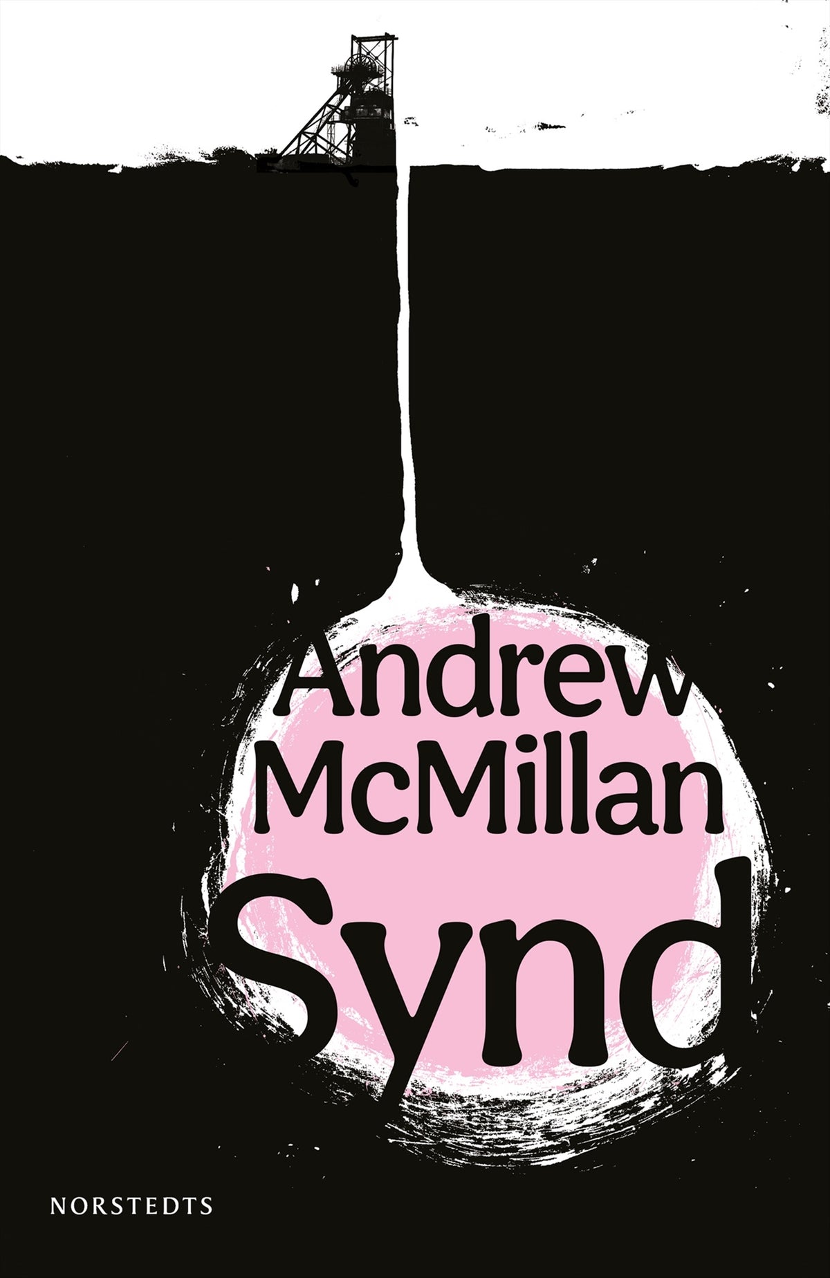 Synd – E-bok
