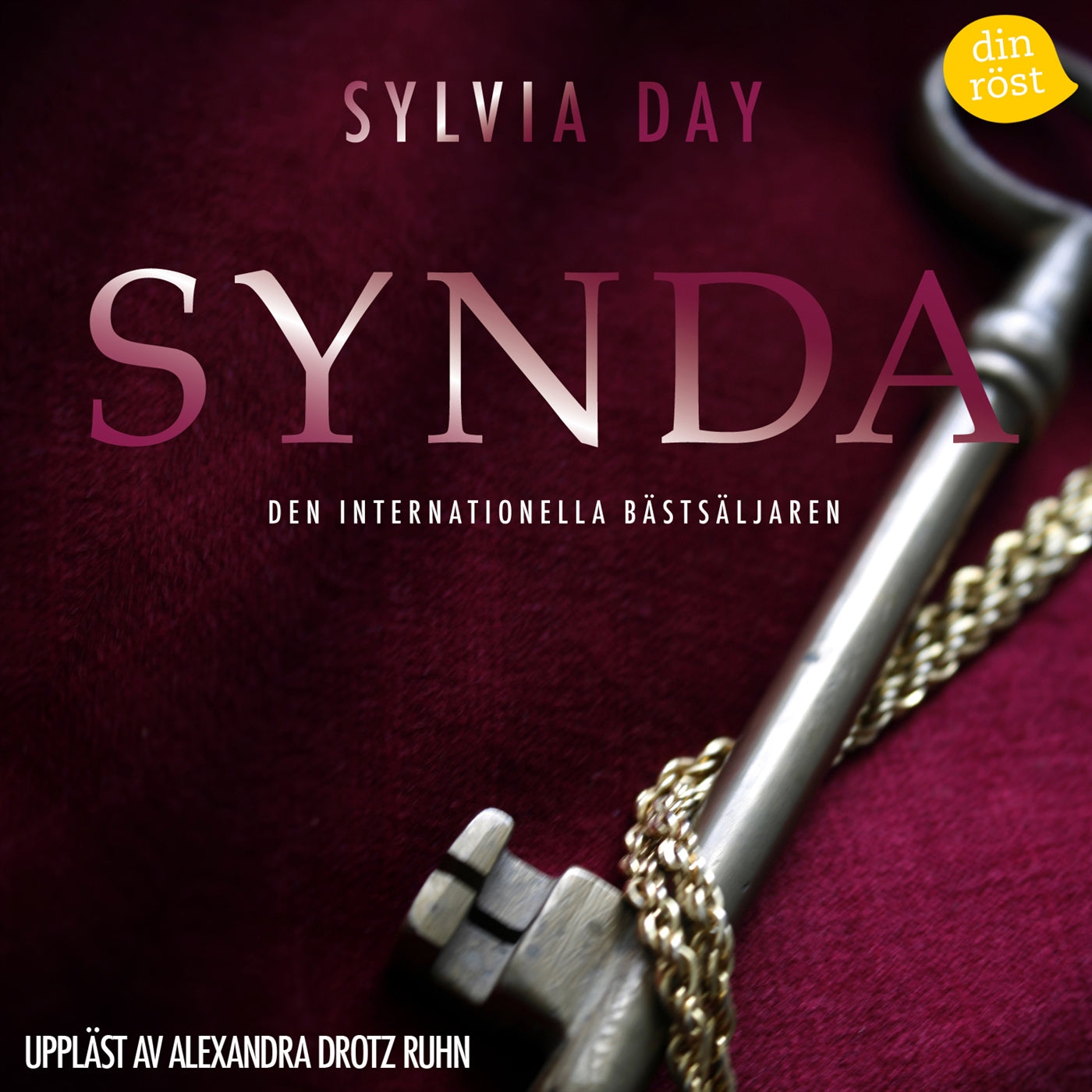 Synda – Ljudbok