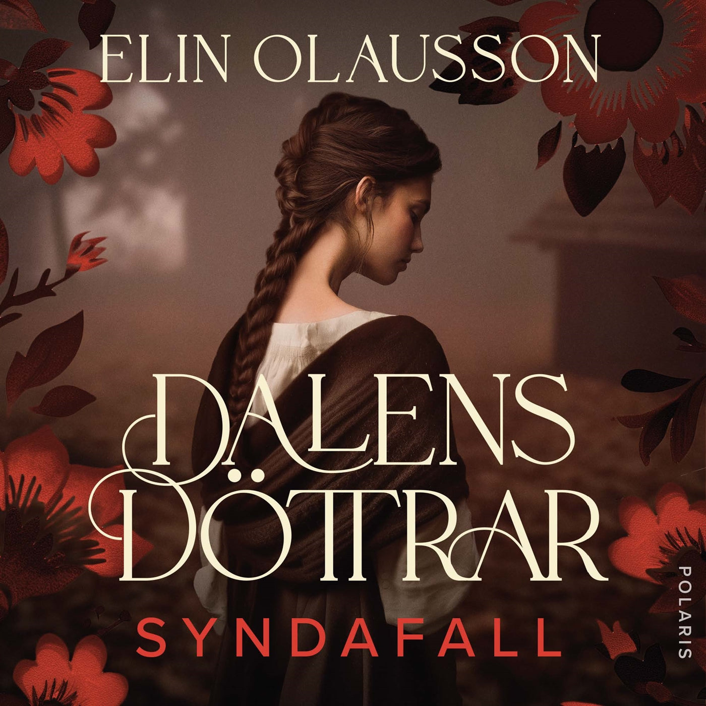 Syndafall – Ljudbok