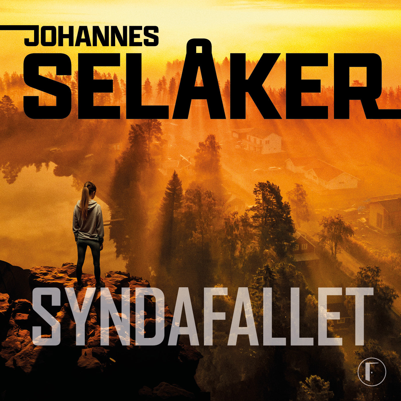 Syndafallet – Ljudbok
